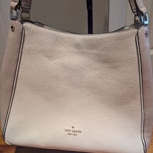Kate Spade Cream Shoulder‎ Bag